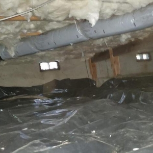 Photo of Batt-Man Insulation