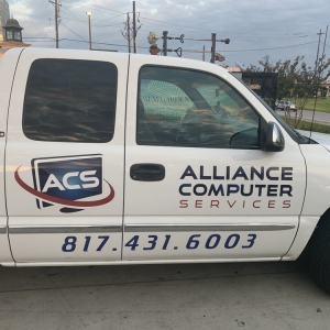 Photo of Alliance Computer Services