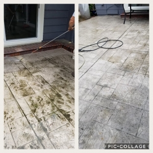Photo of Zoeys Window and Gutter Cleaning