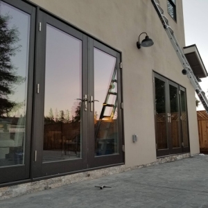 Photo of Zoeys Window and Gutter Cleaning