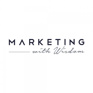 Photo of Marketing with Wisdom