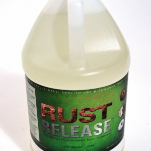 Chicago Rust Release