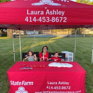 Photo of Laura Ashley - State Farm Insurance Agent