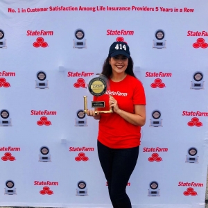 Photo of Laura Ashley - State Farm Insurance Agent
