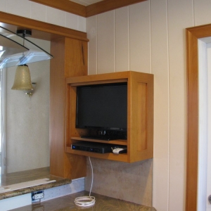 Photo of Robin Rocky Rockwell - Cabinetry and Woodwork