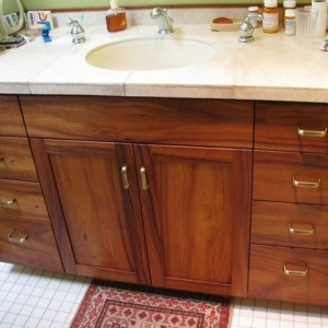 Photo of Robin Rocky Rockwell - Cabinetry and Woodwork