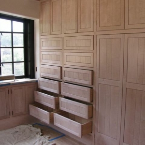 Photo of Robin Rocky Rockwell - Cabinetry and Woodwork