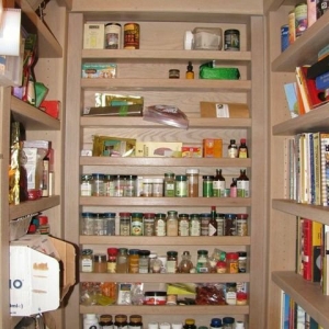 Photo of Robin Rocky Rockwell - Cabinetry and Woodwork
