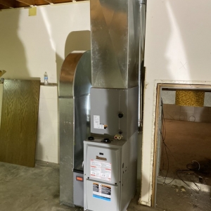 Photo of A-1 Milwaukee Heating and Cooling