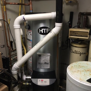Photo of A-1 Milwaukee Heating and Cooling
