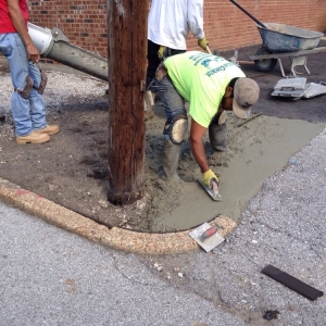 Photo of Asphalt Paving And Concrete