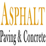 Photo of Asphalt Paving And Concrete