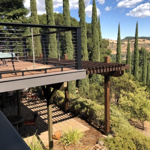 Pleasant Hill Siddall Construction