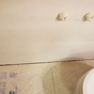 Photo of lv drywall repair