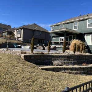 Photo of Hunter's Hardscapes