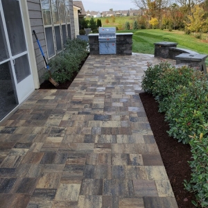 Photo of Hunter's Hardscapes