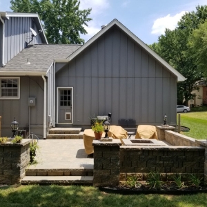 Photo of Hunter's Hardscapes