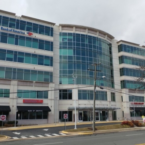 Photo of Intelligent Office Tysons Corner