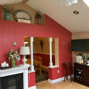 Photo of Kevin's Drywall & Painting