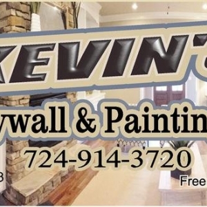 Photo of Kevin's Drywall & Painting