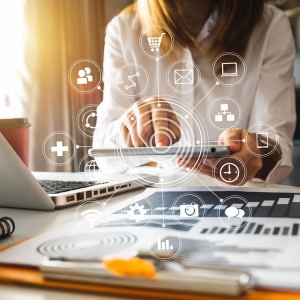 Photo of Integrated Business Solutions