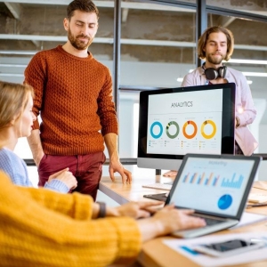 Photo of Integrated Business Solutions