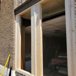 Photo of Chris' handyman services