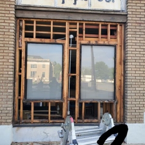 Photo of Chris' handyman services