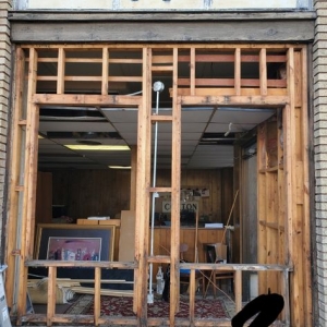 Photo of Chris' handyman services