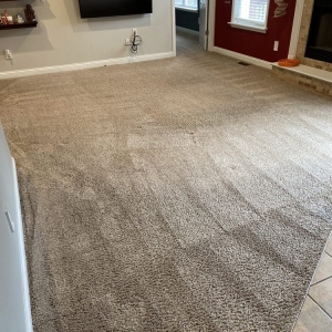 Photo of Aim Carpet & Air Duct Cleaning