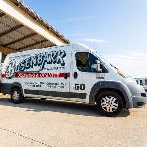 Photo of Busenbark Flooring and Granite