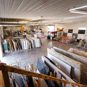 Photo of Busenbark Flooring and Granite