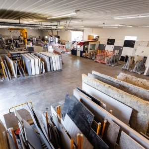 Photo of Busenbark Flooring and Granite