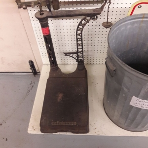 Photo of Hepler's Hardware