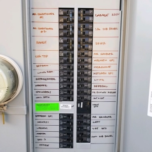 Photo of ABP Electrical Systems