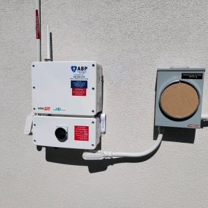Photo of ABP Electrical Systems