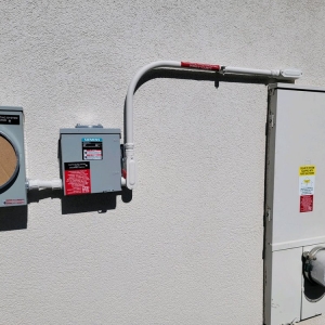 Photo of ABP Electrical Systems
