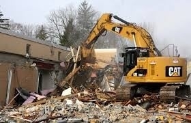 Photo of Eladio's Demolition