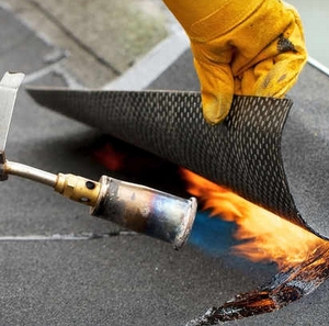 Photo of Brownlee Roofing & Gutters