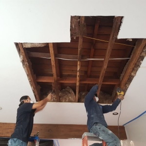 Photo of Advanced Restoration & Construction