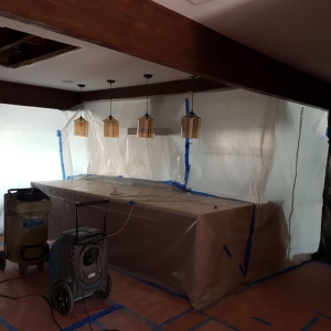 Photo of Advanced Restoration & Construction