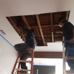 Photo of Advanced Restoration & Construction