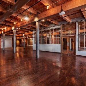 Photo of Oliver Building