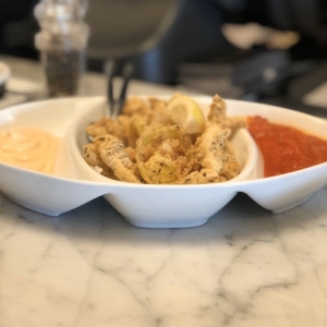Photo of Tucci's