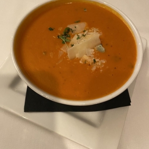 Photo of Tucci's
