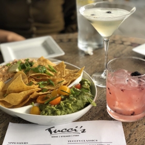 Photo of Tucci's