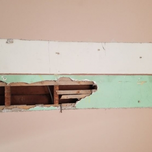 Photo of Spray Foam Insulation NYC