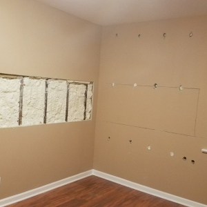 Photo of Spray Foam Insulation NYC
