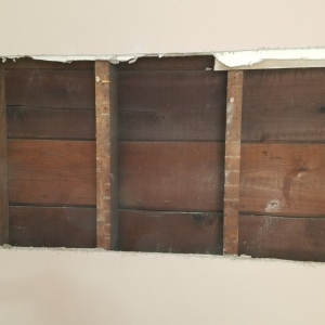Photo of Spray Foam Insulation NYC