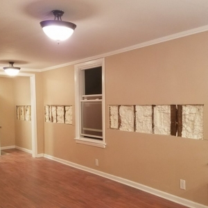 Photo of Spray Foam Insulation NYC